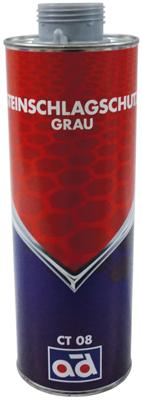 Ad steenslag bescherming "ct 08" stone.protection 1ltr aug dose hell