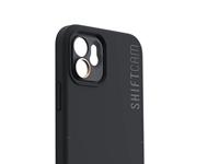 ShiftCam iPhone 12 Pro camerabehuizing met lenshouder in de behuizing - Optimale oplossing ProLenses - Begin met fotograferen in seconden - thumbnail