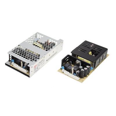 Mean Well PSC-160B Schakelnetvoedingsmodule 160 W 1 stuk(s)