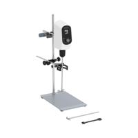 Laboratoriumroerder - tot 60 l - 2000 rpm - timer - LCD - thumbnail