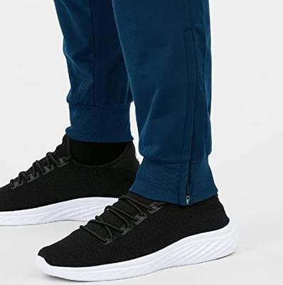 JAKO 9250 Polyesterbroek Classico - Nachtblauw - XL