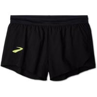 Brooks Pro Kit Split Short Heren - thumbnail