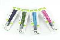 Widek Snelbinder trio kind assorti kleur - thumbnail