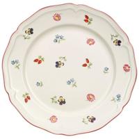 VILLEROY & BOCH - Petite Fleur - Ontbijtbord 21cm - thumbnail