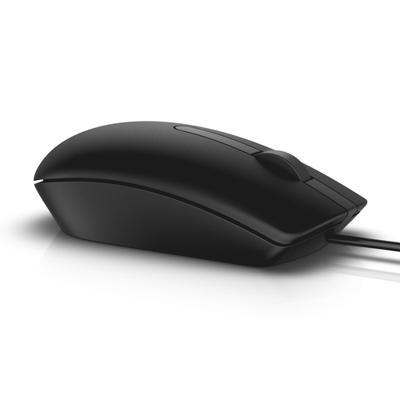 Dell MS116 zwart
