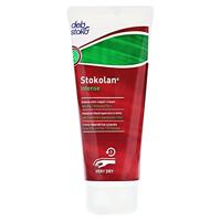 Huidverzorgingscrème Stokolan® Intense PURE 100 ml siliconevrij tube STOKO - thumbnail