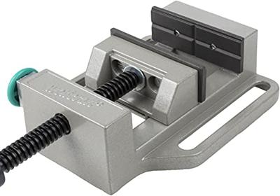 Wolfcraft Universele bankschroef | Breedte 70mm | 1 stuk - 4920000 Wolfcraft Universele bankschroef | Breedte 70mm | 1 stuk - 4920000