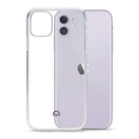 Mobilize Gelly Case Apple iPhone 11 Clear - thumbnail