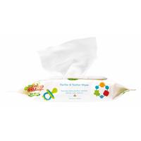 Nuby Reinigingsdoekjes - thumbnail