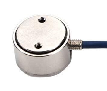 Kern CO 5-Y5 Gewicht-/krachtmeetcel 0,5 kg (~5N) miniatuur, nauwkeurigheid: 0,1% F.S:
