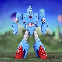 Transformers Generations Legacy Evolution Deluxe Class Action Figure Autobot Devcon 14 cm - thumbnail