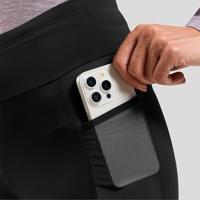 Odlo Zeroweight Warm Legging Dames - thumbnail