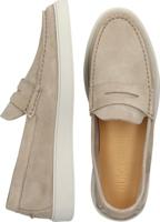 Blackstone - Zuko Enzo suède loafers Suede Heren - thumbnail