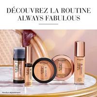 Bourjois Always Fabulous 24H Sculptor Concealer 600 Chocolat 11 ml - thumbnail