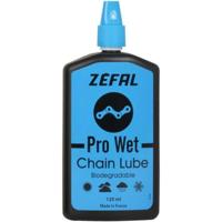 Smeermiddel voor kettingen Zefal ACEITE LUBRICANTE PRO WET LUBE - thumbnail
