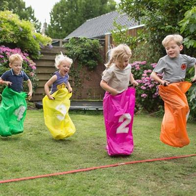 Buitenspeel Feestset