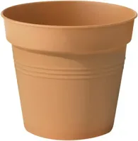 Elho Green Basics Kweekpot Mild Terra Ø17cm - thumbnail