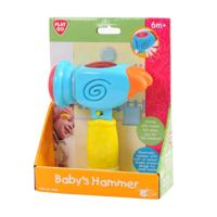 Playgo baby hamer - thumbnail