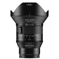 Irix Lens 15mm F/2.4 Dragonfly for Sony - thumbnail