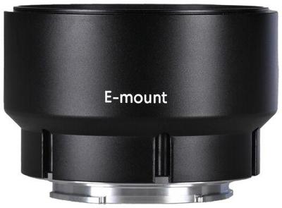 Laowa Sword 35mm T2.9 Interchangeable bayonet - Sony FE