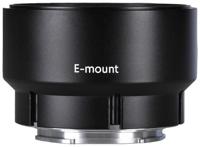 Laowa Sword 35mm T2.9 Interchangeable bayonet - Sony FE - thumbnail