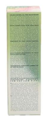 Hydraterende Crème met Kleur Shiseido 768614178767 Wit Spf 30 50 ml (1 Stuks)