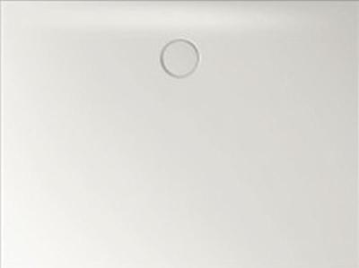 Bette Floor side douchebak 150x120x3cm wit 3395-000