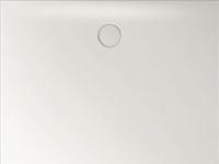 Bette Floor side douchebak 150x120x3cm wit 3395-000 - thumbnail
