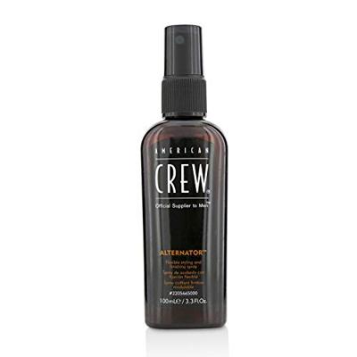 Haarserum American Crew 7238832000 (100 ml)