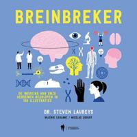 Breinbreker (Hardback) - thumbnail