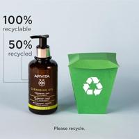 Apivita Cleansing Gel with Propolis & Lime 200ml - thumbnail