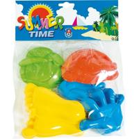 Androni Zandvormen hand, voet, gezicht - thumbnail