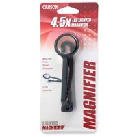 Carson magnigrip mg-88 loep met pincet - thumbnail