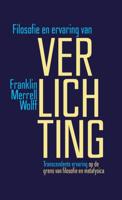 Filosofie en ervaring van verlichting (Hardback) - thumbnail