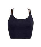 Lise Charmel Beachwear Energie Nautique Brassiere top blauwASA4135 - thumbnail