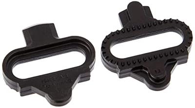 Shimano schoenplaatjes sm-sh51 spd met borgplaatje