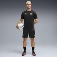 Manchester City Trainingsset Senior 2025/2026 - Maat XL - Kleur: Zwart | Soccerfanshop - thumbnail