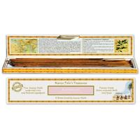 Marco Polo's Treasures Wierook Kampuram - thumbnail