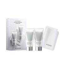 Sensai Silky Purifying Double Cleansing Set 150 ml - thumbnail