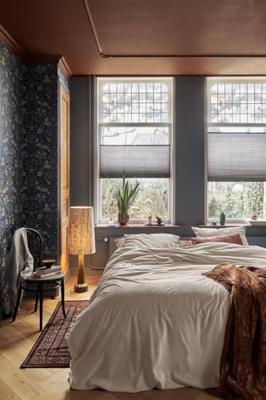 At Home At Home by Beddinghouse Cosy Corduroy Dekbedovertrek - Off-white 240x200/220 cm