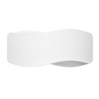 Sollux Wandlamp Tila B 30 cm excl. G9 wit - thumbnail