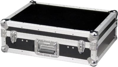 DAP ACA-CD170 Flightcase voor 170 CD's