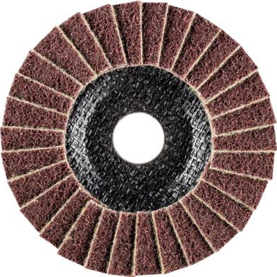 PFERD TOOLS 44694112 Pvl Lamellenschijf Diameter 125 mm Boordiameter 22.23 mm 5 stuk(s)