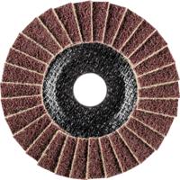 PFERD TOOLS 44694112 Pvl Lamellenschijf Diameter 125 mm Boordiameter 22.23 mm 5 stuk(s) - thumbnail