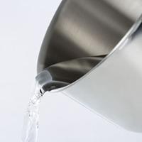 Profiline pannenset 5-delig - thumbnail