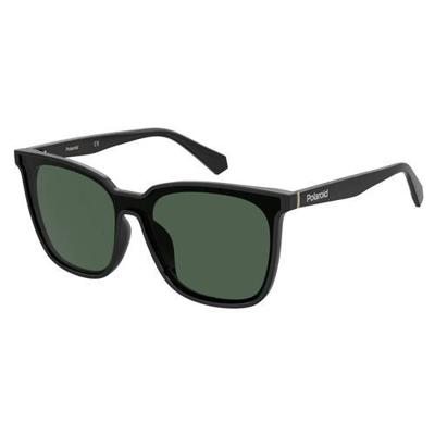 Polaroid zonnebril 6154/F/S zwart Polaroid zonnebril 6154/F/S zwart