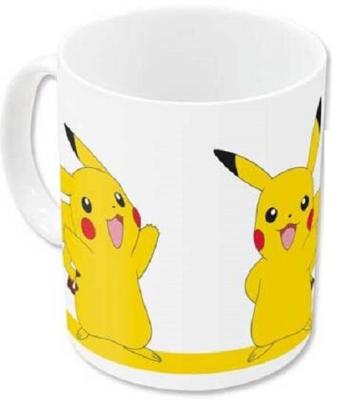 Pokemon - Pikachu Ceramic Mug