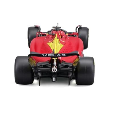 Bburago F1 Ferrari F1-75 2022, Leclerc 1:24 Auto Bburago F1 Ferrari F1-75 2022, Leclerc 1:24 Auto
