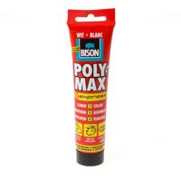Bison Poly Max Express 165 g Wit - thumbnail