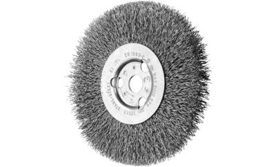 PFERD TOOLS 43503001 Ronde borstel 2 stuk(s)